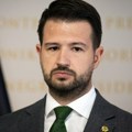 Ispala za Milatovića: Lideri većine parlamentarnih stranaka neće na sastanak