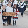 Manifestacija „Leskovac u srcu“ po treći put okupila ljubitelje narodne tradicije