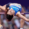 Hrabra Angelina Topić jača od povrede - kroz suze i bol do finala Olimpijskih igara