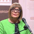 SSP: Maja Gojković otvorila stanicu koju je Vučić već otvorio