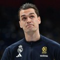 Mario Hezonja: Ponosan sam što ću igrati u utakmici sećanja na Dražena Petrovića