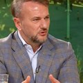 "Aba liga je prioritet u odnosu na Superligu, a Evroliga...": Ostoja Mijailović pričao o ambicijama Partizana