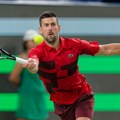 Novak se mučio, pa „okrenuo“ Čeha za polufinale Šangaja