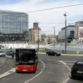 Beograđani, važno obaveštenje! Menja se režim javnog prevoza, evo kako će ići autobusi