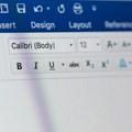 Microsoft Word ima bag koji vam može obrisati dokumente: Evo načina da ga izbegnete