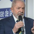 Brazilski predsednik Lula otkazao put u Rusiju na samit BRIKS nakon nesreće