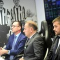 Stranac dolazi da spasi Partizan? Klub ima novu ideju, strani stručnjak za potpuno novi sistem