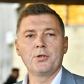 Zelenović: Potreban zajednički generalni štrajk, političari da ne učestvuju u radu institucija