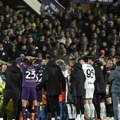 Fiorentina se oglasila novim saopštenjem i otkrila u kakvom stanju je igrač koji se srušio tokom meča