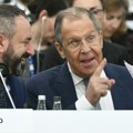 Lavrov na Malti, prva poseta zemlji EU od početka ruske invazije na Ukrajinu