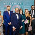 "Beohemija", deo češke grupacije CE Industries, predstavlja uspešnu priču transformacije: Tradicija duga 30 godina