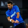 Novak Đoković savladao Hidžikatu za osminu finala ATP Brizbejna