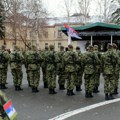 Pozivi kreću ove godine Evo kada će prvi regruti ići na služenje obaveznog vojnog roka