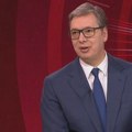 Vučić o savetodavnom referendumu: Biće ga, ovako ili onako