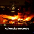 Opada li sigurnost u avioprijevozu | Interaktivno