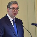 Vučić: Tramp može da ukine sankcije NIS-u, razgovaraćemo sa Amerikancima