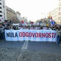 Za sutra najavljena blokada ulaza u Novi Sad iz tri pravca