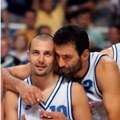 Vlade Divac i Sale Đorđević snažno podržali studente uoči sutrašnjeg protesta