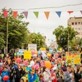 Gradska turistička organizacija, povodom Dana grada, organizuje „Sabor šumadijske pesme“