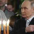 Putin je Tada prvi put kleknuo da se pomoli Predsednik Rusije otkriva koji je bio najteži momenat njegove vladavine (video)