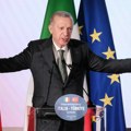 Tramp namerava da sa Erdoganom radi na okončanju rata Rusije i Ukrajine