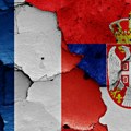 Ambasada Srbije u Francuskoj: Zamenica gradonačelnika Strazbura meša se u unutrašnje stvari Srbije