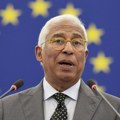 Košta stigao u Srbiju, dočekao ga Vučić