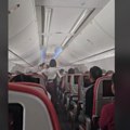 Haos na aerodromu, bomba u avionu! Svi letovi otkazani