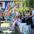 Rastimo do neba: Program Kulturnog centra „Ribnica“ za mališane