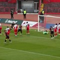 Da li će 36. kolo Superlige da razreši ili da zakomplikuje bitku za Evropu?