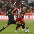 Olimpijakosu dupla kruna, Rastavac ostao bez trofeja u Kupu Grčke