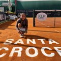 Anastasija Cvetković najbolja i u Italiji