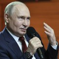 Cure detalji razgovora: "Vladimire, možeš da me pozoveš bilo kada"; "Pale" čestitke i za rođenje unuka