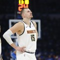 Objavljeni rezultati glasanja za MVP titulu - tek trećina za Jokića