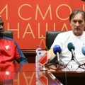 Vojvodini duel s Partizanom donosi Evropu – Tanjga: Tako ćemo i igrati u Humskoj, bez kalkulacija