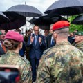 Merz želi da Bundeswehr bude najjača vojska u Europi