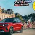 Citroen C3 izabran za “Najbolji gradski automobil u 2025 godini”