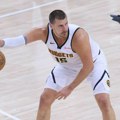 Tri "blokbaster" trejda koja čeka Nikola Jokić: Ovako bi mogao da izgleda novi Denver