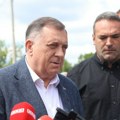 Dodik: Preživeli smo kao Srpska i nemamo nameru da se predamo