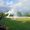 Zeleni srušili lidera: Heroj Veselinović i gol u 98. minutu za pamćenje!