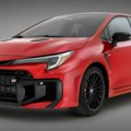 Toyota bi GR Corollu mogla da proizvodi i u Velikoj Britaniji
