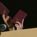 "Po spas za sve nas": Studenti u blokadi najavili novi protest