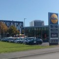 Lidl dolazi u Berane – Ruše se privremeni objekti u centru