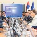 Sa MMF-om o reformama u energetskom sektoru