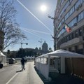 Vučić ima sastanak sa studentima koji žele da uče, pa oni saopštavaju da li će štrajkovati glađu