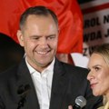 Novi udarac Briselu, Trampov kanidat pobedio u Poljskoj