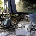 Tinejdžerka (17) automobilom uletela u kafić: Užas na Dorćolu: Povređena i žena koja je bila u objektu