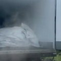 Najtužnija slika rata u Ukrajini: Konvoj put leševa ukrajinskih vojnika stoji na granici, Kijev ih neće (video)