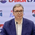 Vučić: Pozivam sve one koji drugačije misle da razgovaramo