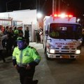 Najmanje sedam osoba poginulo u talasu eksplozija koje su pogodile jugozapad Kolumbije